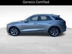 2026 Genesis GV70 2.5T Advanced CERTIFIED