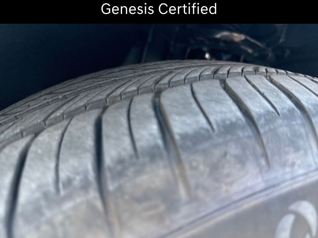 2026 Genesis GV70 2.5T Advanced CERTIFIED