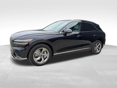 2026 Genesis GV70 2.5T Advanced CERTIFIED