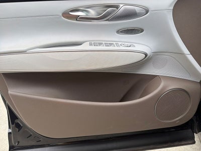 2026 Genesis GV70 2.5T Advanced CERTIFIED