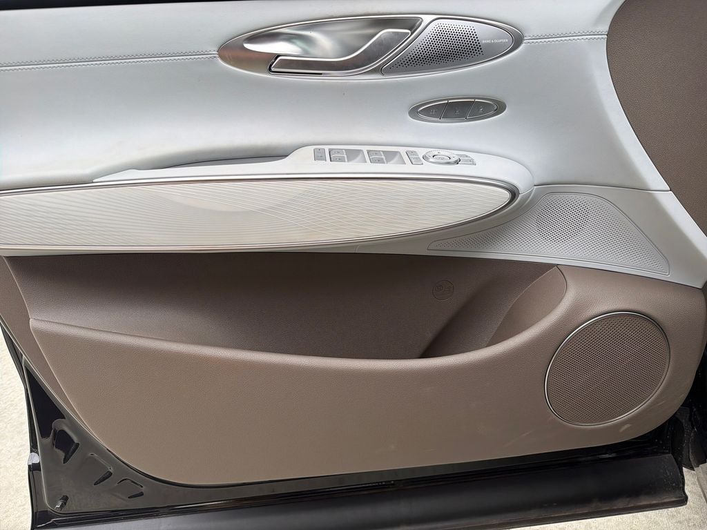 2026 Genesis GV70 2.5T Advanced CERTIFIED