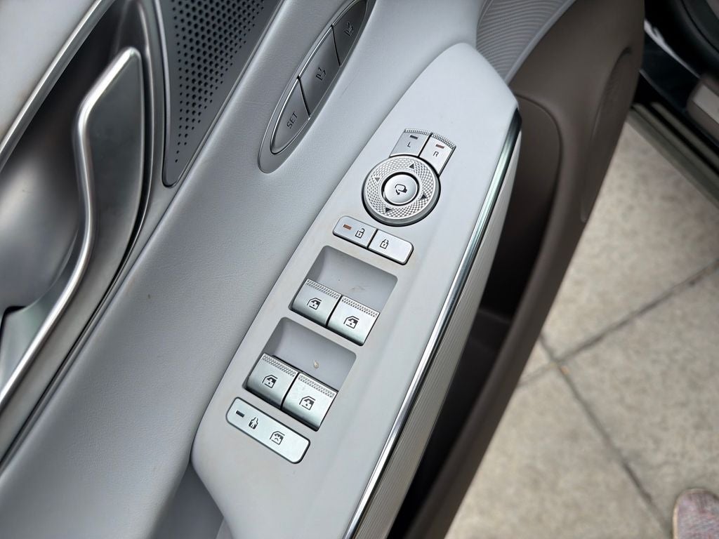 2026 Genesis GV70 2.5T Advanced CERTIFIED
