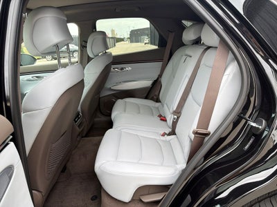 2026 Genesis GV70 2.5T Advanced CERTIFIED