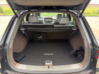 2026 Genesis GV70 2.5T Advanced CERTIFIED