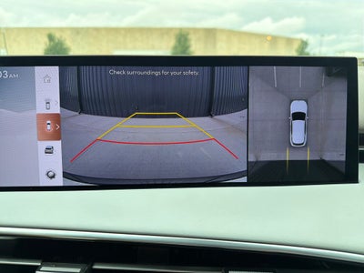2026 Genesis GV70 2.5T Advanced CERTIFIED