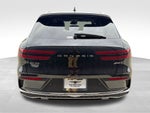 2026 Genesis GV70 2.5T Advanced CERTIFIED