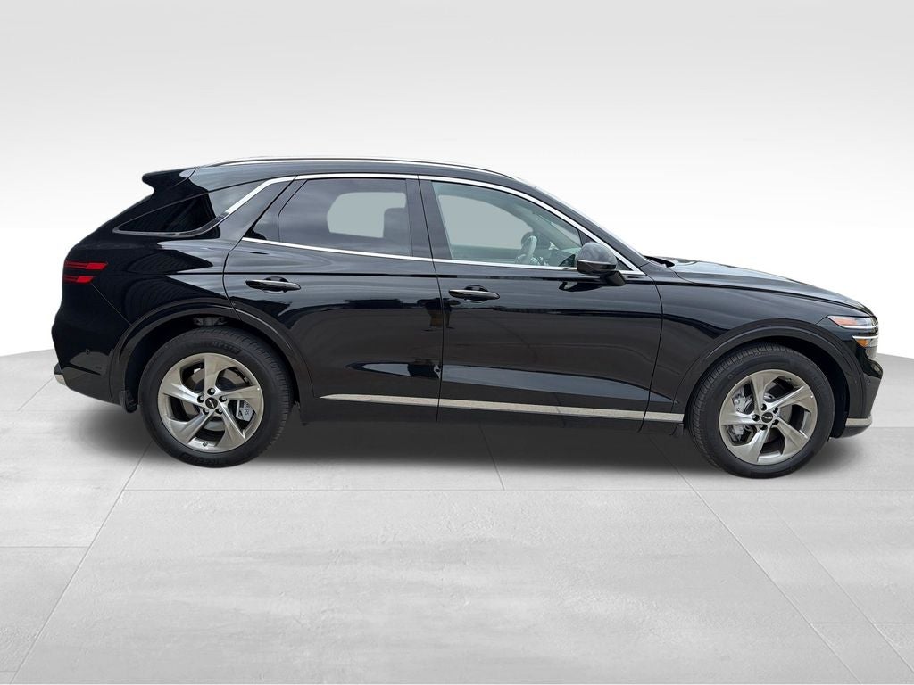 2026 Genesis GV70 2.5T Advanced CERTIFIED