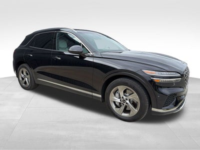 2026 Genesis GV70 2.5T Advanced CERTIFIED