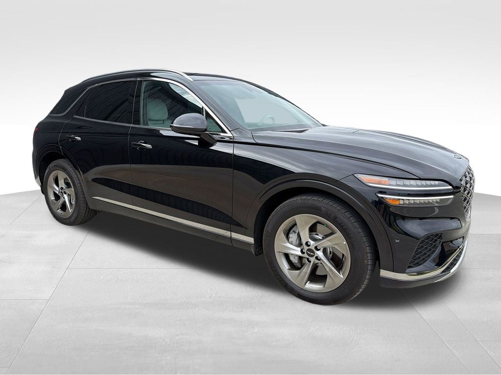 2026 Genesis GV70 2.5T Advanced CERTIFIED