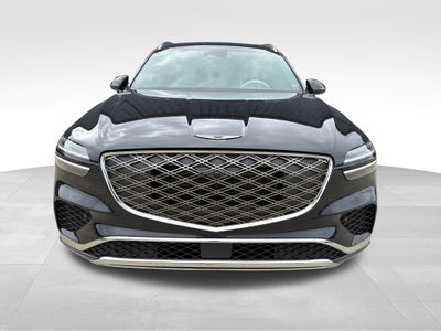 2026 Genesis GV70 2.5T Advanced CERTIFIED