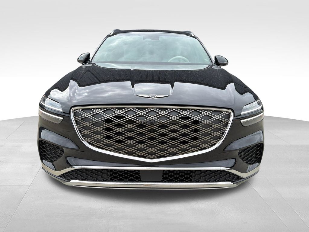 2026 Genesis GV70 2.5T Advanced CERTIFIED