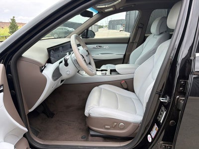 2026 Genesis GV70 2.5T Advanced CERTIFIED