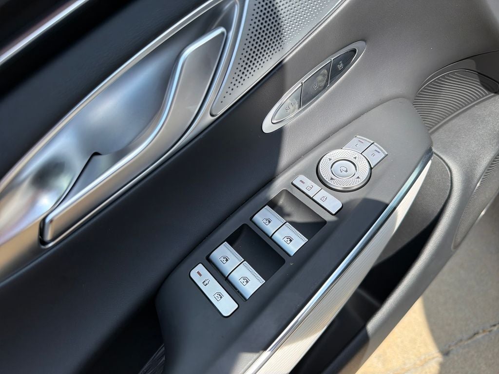 2026 Genesis GV70 2.5T Advanced CERTIFIED