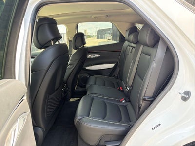 2026 Genesis GV70 2.5T Advanced CERTIFIED