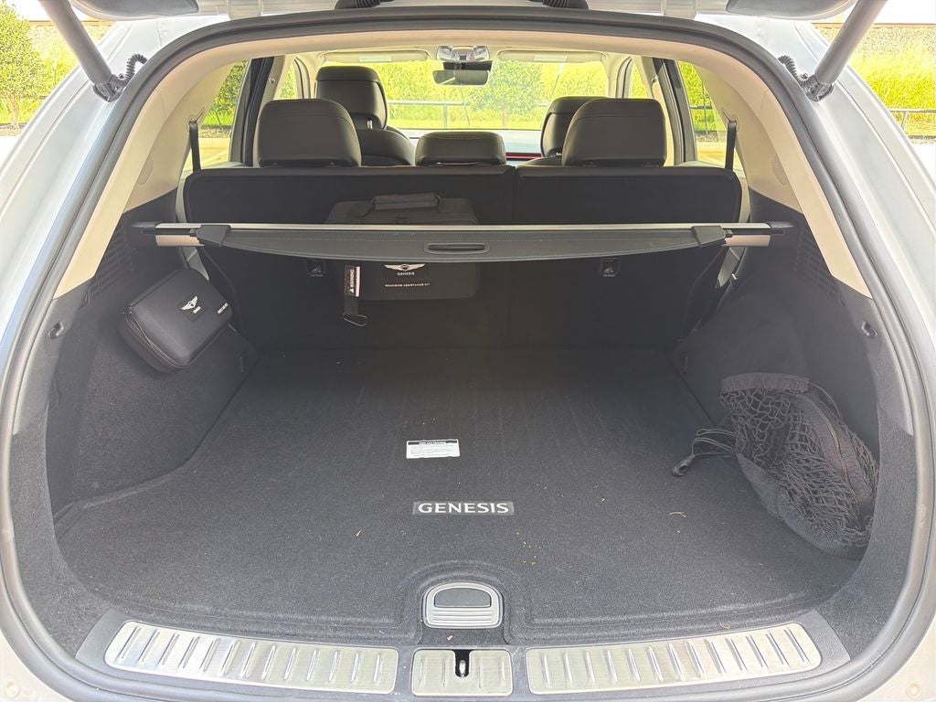 2026 Genesis GV70 2.5T Advanced CERTIFIED