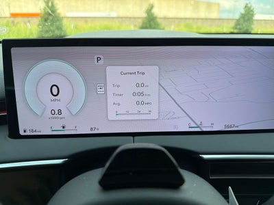 2026 Genesis GV70 2.5T Advanced CERTIFIED