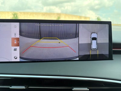 2026 Genesis GV70 2.5T Advanced CERTIFIED
