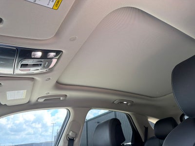 2026 Genesis GV70 2.5T Advanced CERTIFIED
