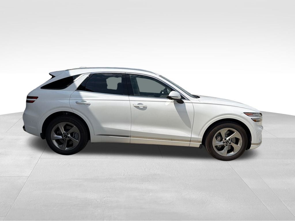 2026 Genesis GV70 2.5T Advanced CERTIFIED