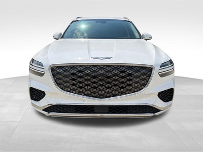 2026 Genesis GV70 2.5T Advanced CERTIFIED