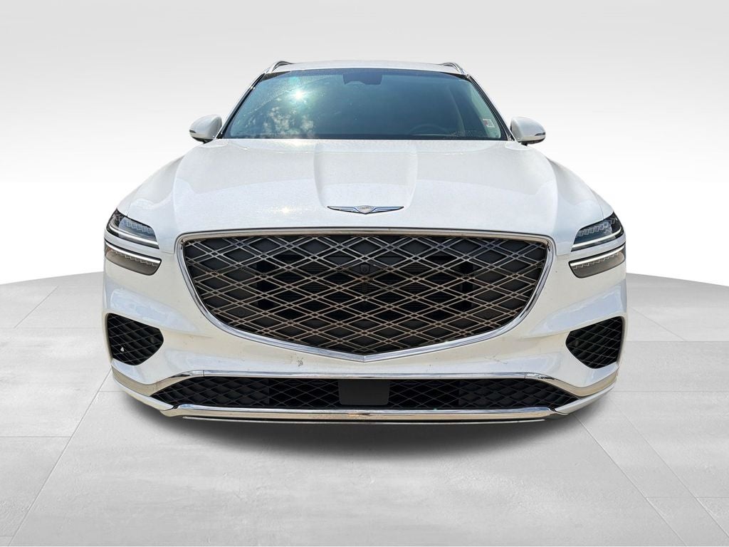 2026 Genesis GV70 2.5T Advanced CERTIFIED