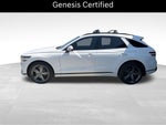 2025 Genesis GV70 3.5T Sport Prestige CERTIFIED