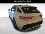 2025 Genesis GV70 3.5T Sport Prestige CERTIFIED