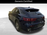 2024 Genesis GV70 3.5T Sport CERTIFIED
