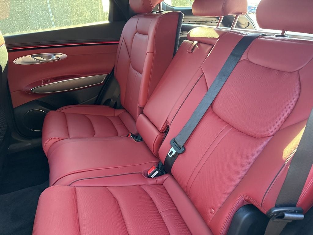 2026 Genesis GV70 3.5T Sport Advanced