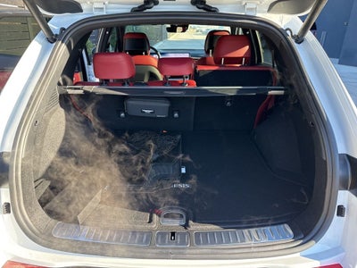 2026 Genesis GV70 3.5T Sport Advanced