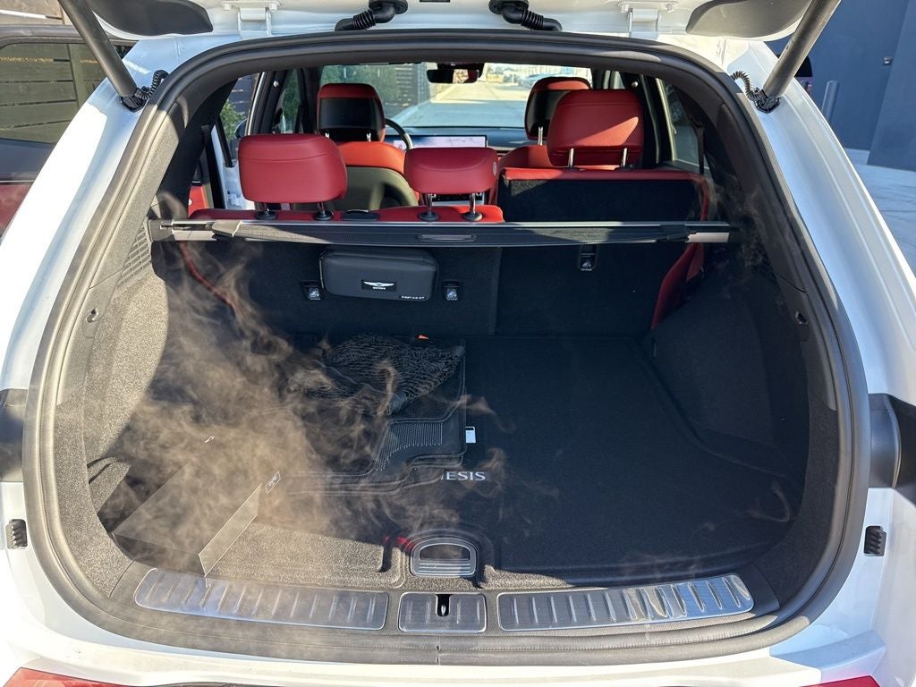 2026 Genesis GV70 3.5T Sport Advanced