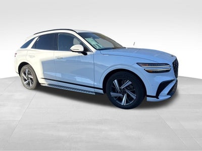 2026 Genesis GV70 3.5T Sport Advanced