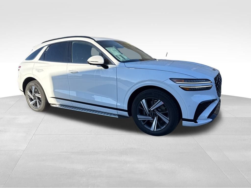 2026 Genesis GV70 3.5T Sport Advanced