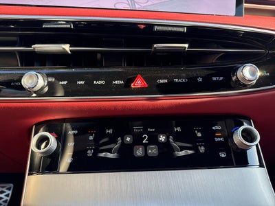 2026 Genesis GV70 3.5T Sport Advanced