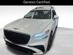 2026 Genesis GV70 3.5T Sport Prestige CERTIFIED