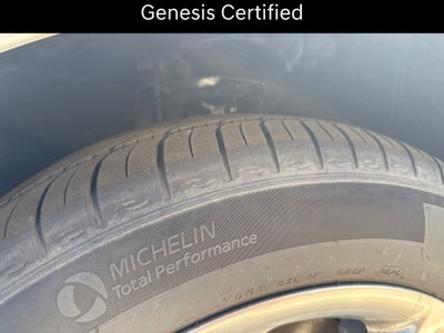 2026 Genesis GV70 3.5T Sport Prestige CERTIFIED