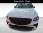 2026 Genesis GV70 2.5T Sport Prestige CERTIFIED