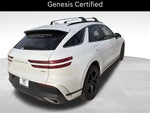 2026 Genesis GV70 2.5T Sport Prestige CERTIFIED