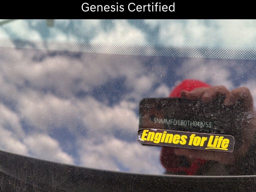 2026 Genesis GV70 2.5T Sport Prestige CERTIFIED
