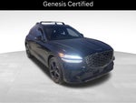 2026 Genesis GV70 2.5T Sport Prestige CERTIFIED