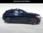 2026 Genesis GV70 2.5T Sport Prestige CERTIFIED