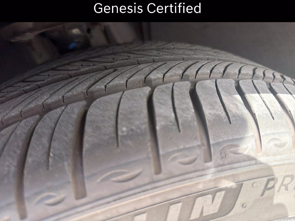 2026 Genesis GV70 2.5T Sport Prestige CERTIFIED