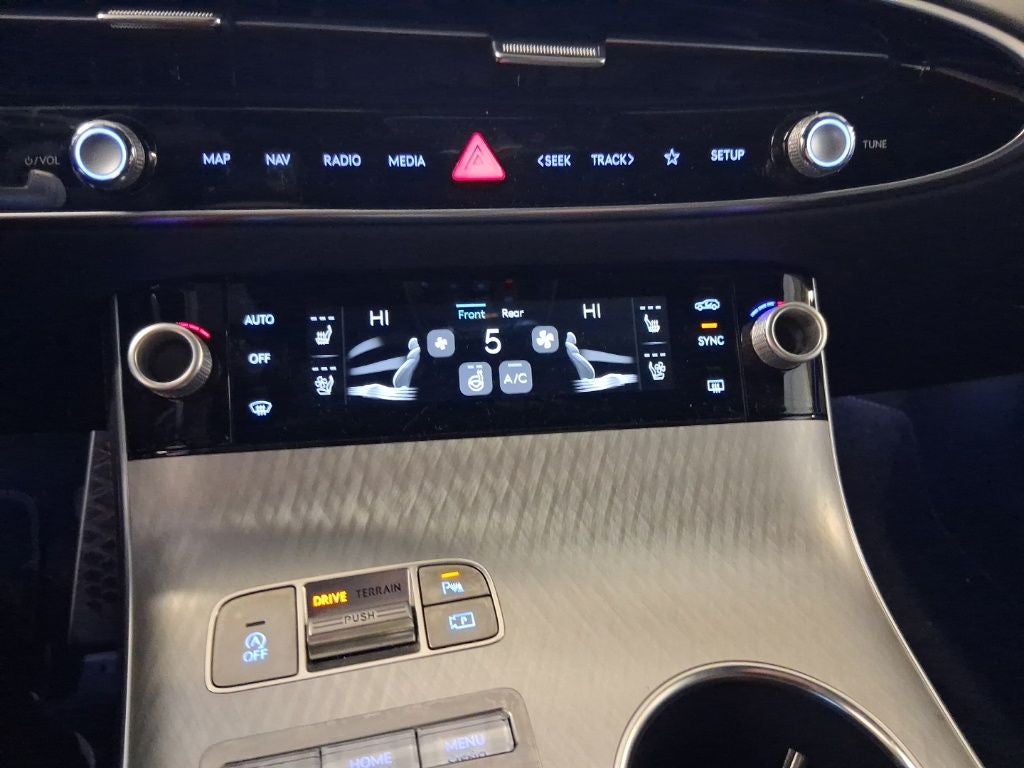 2026 Genesis GV70 2.5T Sport Prestige CERTIFIED