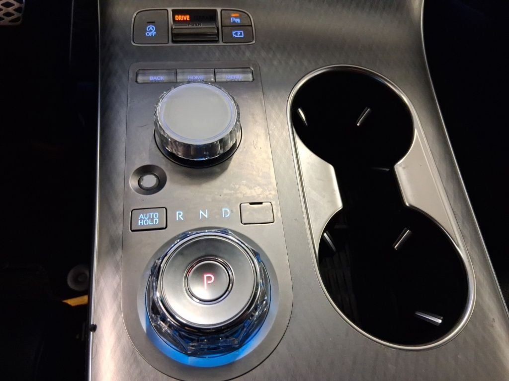 2026 Genesis GV70 2.5T Sport Prestige CERTIFIED