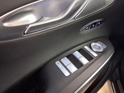 2026 Genesis GV70 2.5T Sport Prestige CERTIFIED