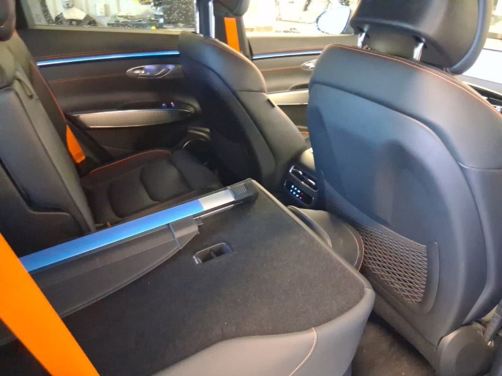 2026 Genesis GV70 2.5T Sport Prestige CERTIFIED