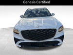 2026 Genesis GV70 2.5T Sport Prestige CERTIFIED
