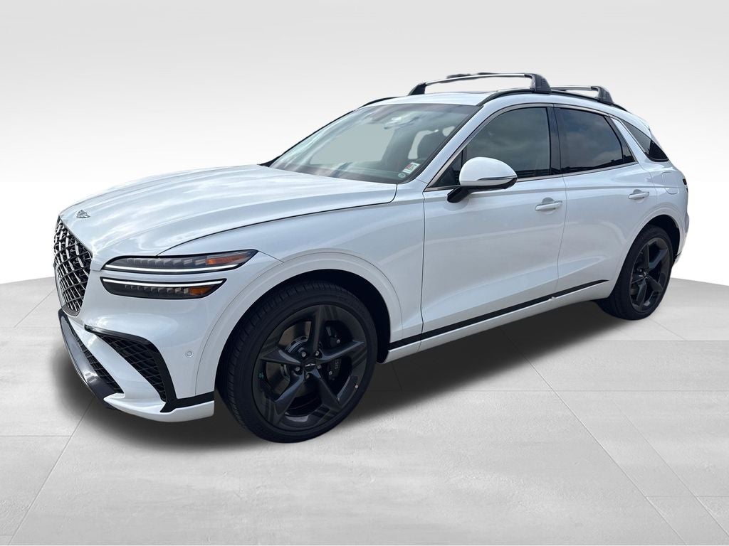 2026 GENESIS GV70