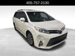 2020 Toyota Sienna Limited Premium 7 Passenger