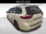 2020 Toyota Sienna Limited Premium 7 Passenger
